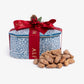 Dynasty Trinket Box With Almonds 2026