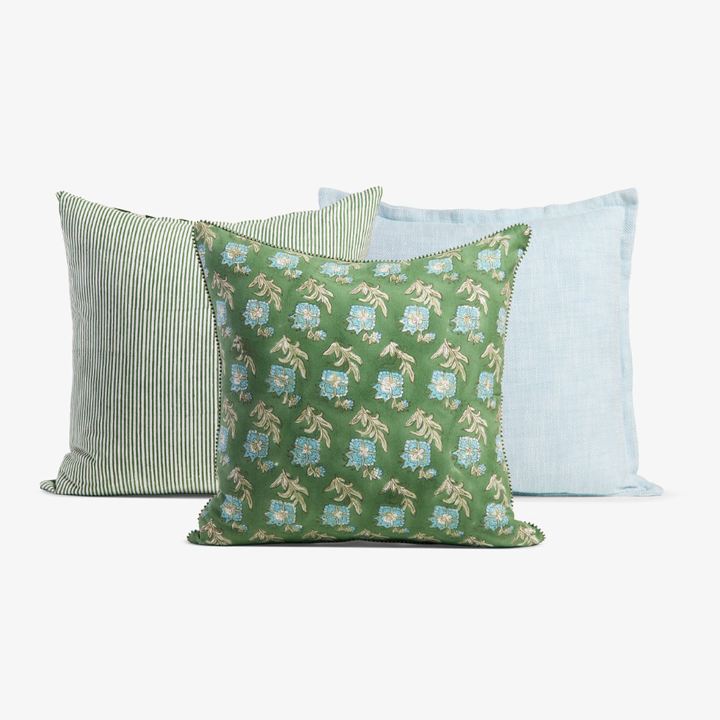 Easter Cushion Cover Bundle Front View