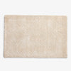 Ellington Rugs (Beige) Front