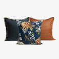 Elm Meadow Cushion Cover Bundle Front View