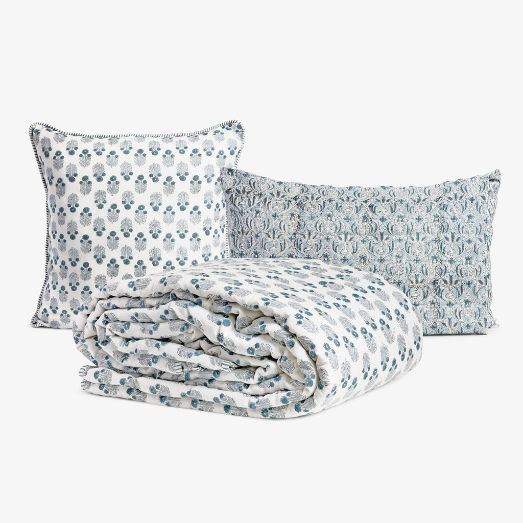 Estelle Bedding Group Shot