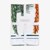 Evergreen Tea Towels (Set of 2) As set