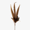 Pheasant Feather Pick 61cm Front View