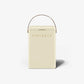 Fieldbar Drinks Box (Safari White) Front View