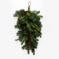 Fraser Fir Teardrop 71cm