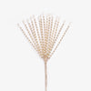 Gold & Pearl Spray 60cm