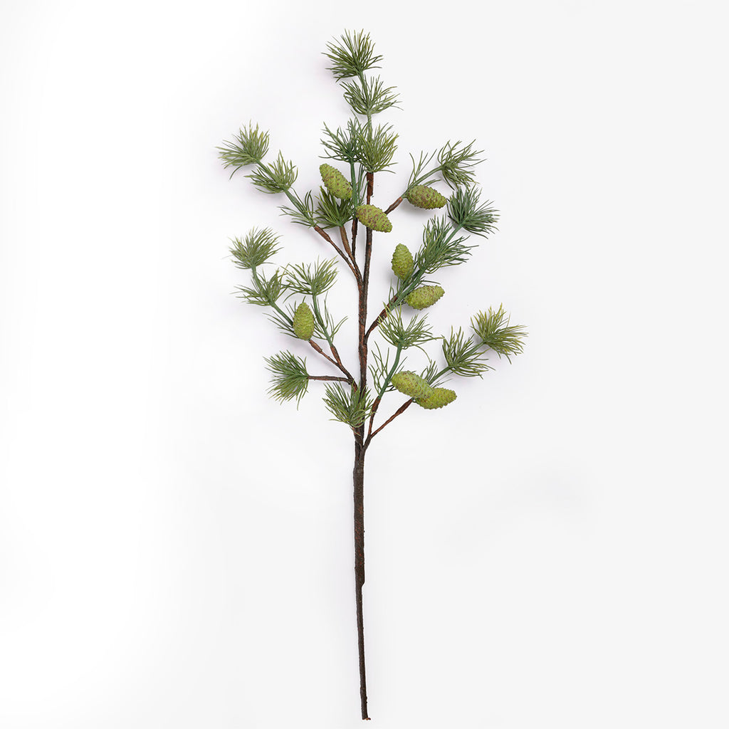Green Cone Pick 78cm Full