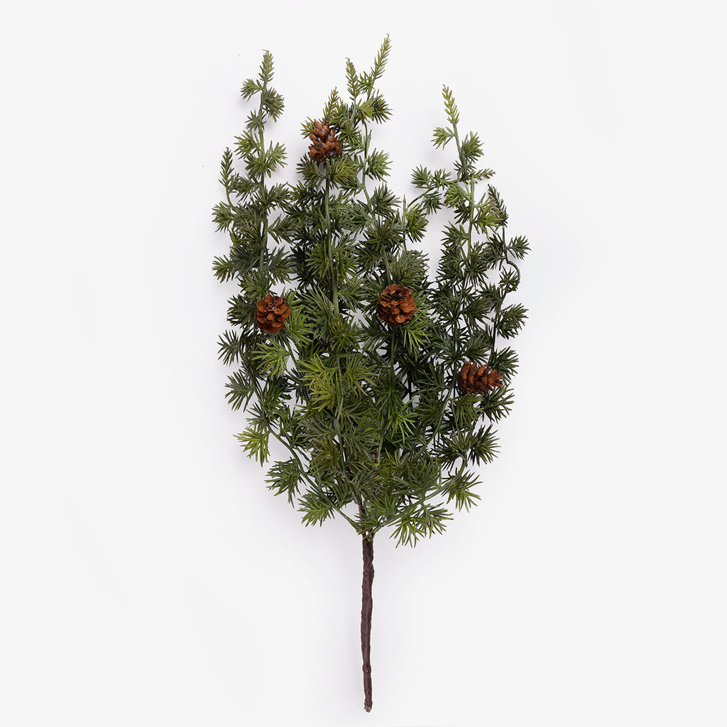 Hemlock Spray 42cm