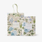 Heritage Bloom Scented Hanging Sachets (Tuberose & Sandalwood) Front View