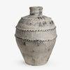 Kamari Braided Vase Front