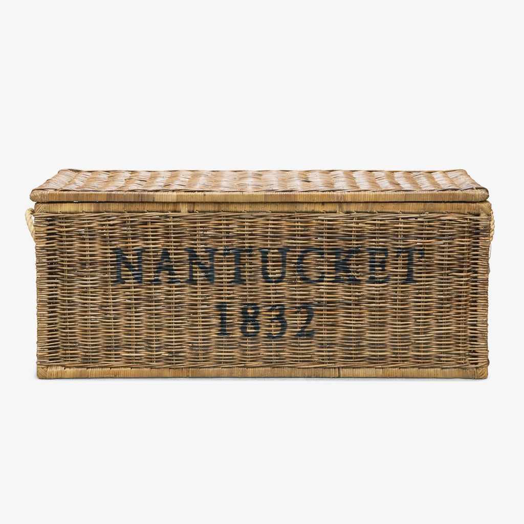 kubu-trunk-nantucket Front View