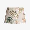 La Mer Lamp Shade (26cm)