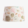 La Mer Lamp Shade (40cm) Front View