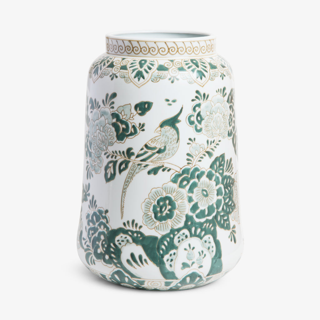 Lauren Vase Front View