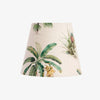 Le Palm Lamp Shade (17cm) Front View