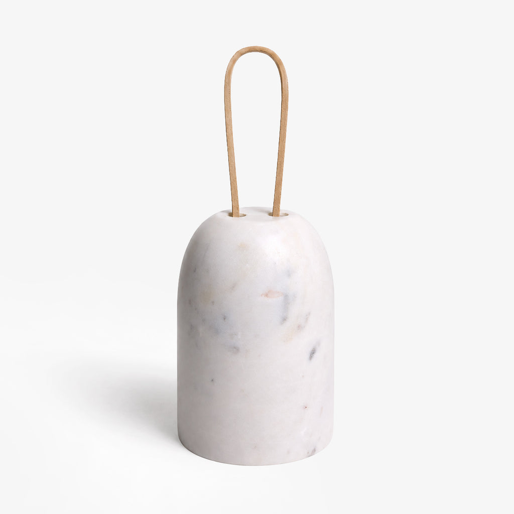 Marble Door Stop Hero Image