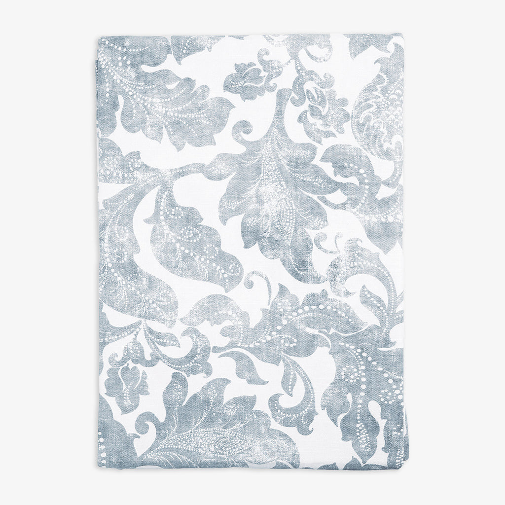 Batik Tablecloths (Marine) Front View