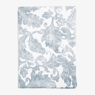 Batik Tablecloths (Marine) Front View