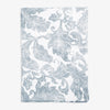 Batik Tablecloths (Marine) Front View