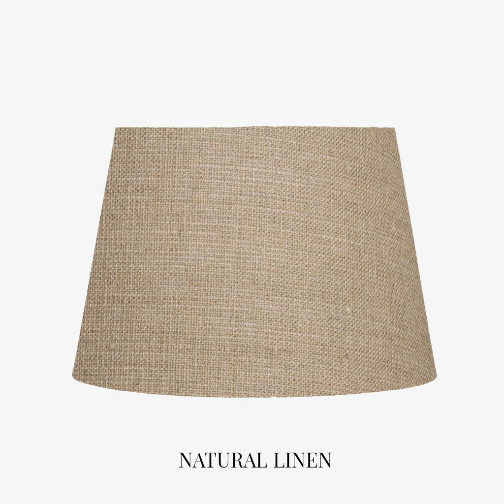 Bamboo Lamp (Antique Brown)