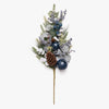 Newport Blue Berry Pick 70cm