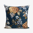 Night Garden Cushion Cover Front View