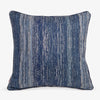 Outdoor Sunbrella Cushion (Express Navy) Front View