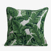 Outdoor Sunbrella Tropics Cushion Front
