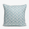 Outdoor Sunbrella Emelia Cushion (Pool) Front