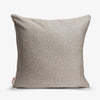 Outdoor Sunbrella Cushion (Silver) Front