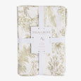Palm Grove Napkins (Set of 4) Front View