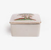 Royal Palm Trinket Box