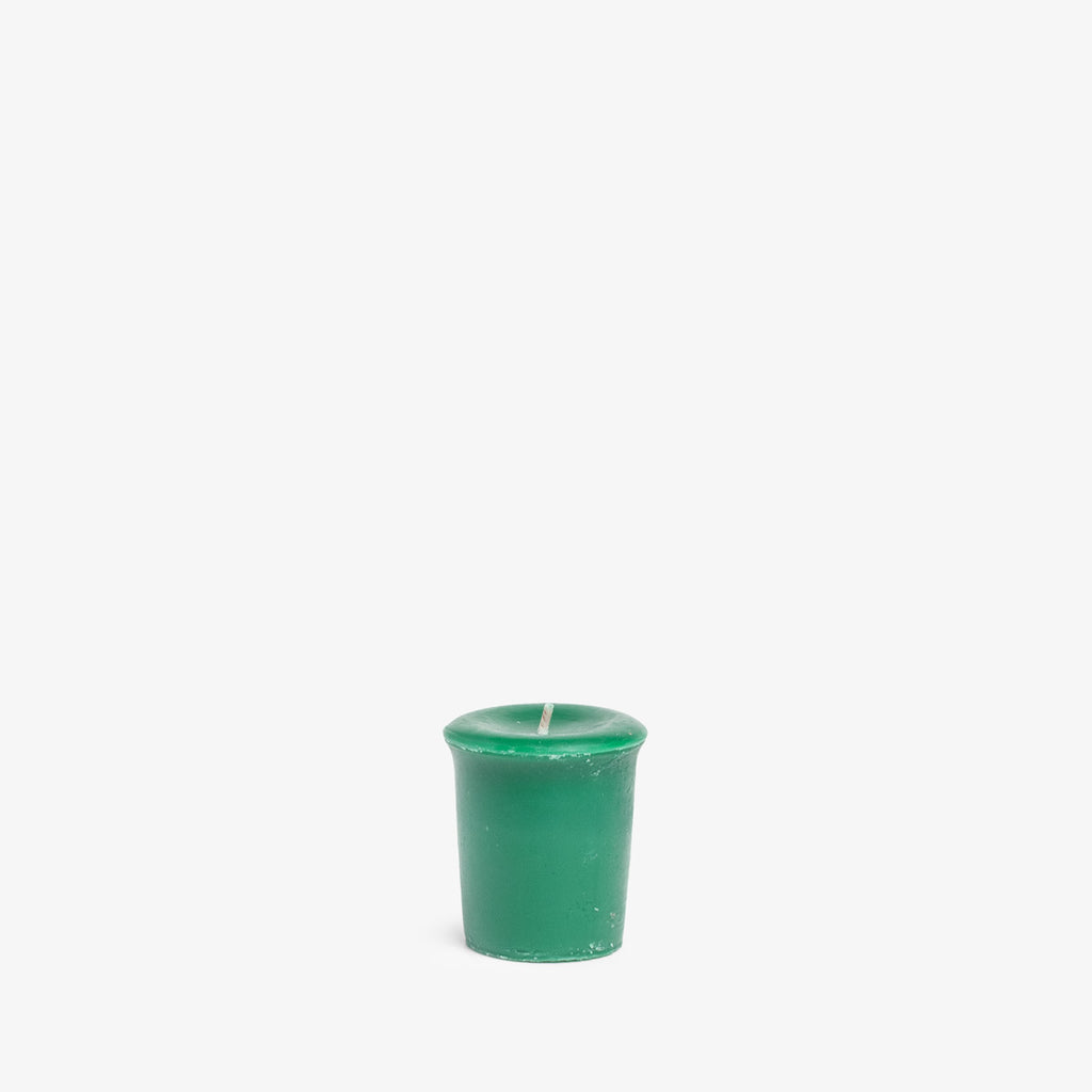 Pillar Candles (Pine Needle & Sage) Small