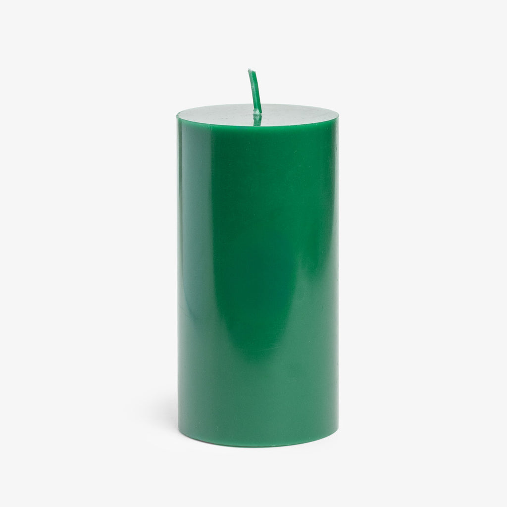 Pillar Candles (Pine Needle & Sage) Large