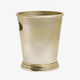 Wine Bucket (Gold) Front View