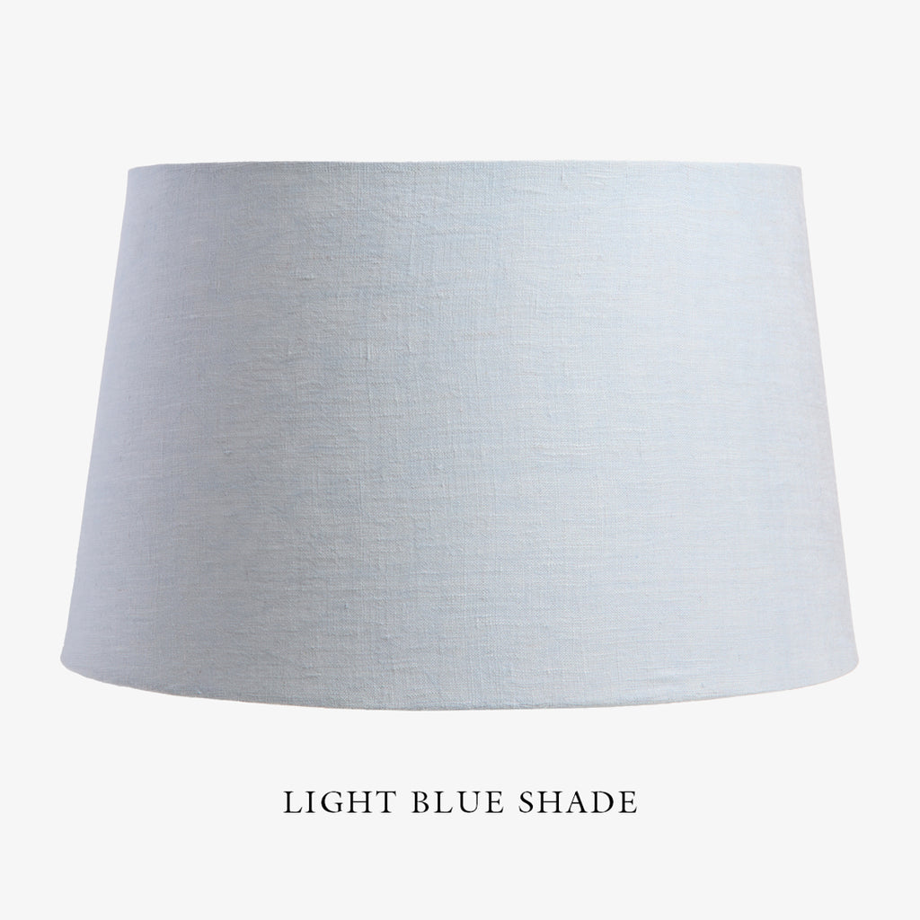 LIGHT BLUE SHADE