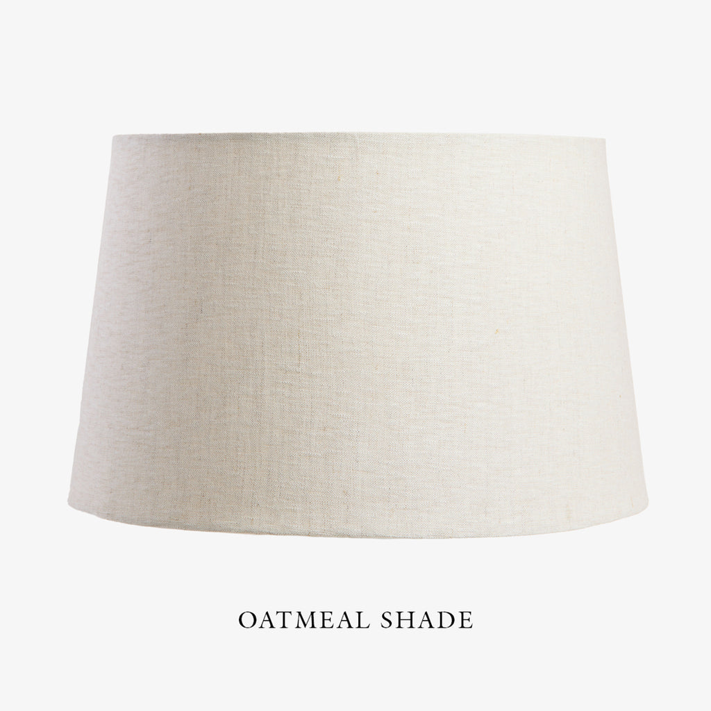 OATMEAL SHADE