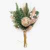 Regency Champagne Posy 30cm