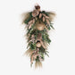 Regency Champagne Teardrop with Lights 75cm