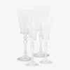 Rhona Glasses Sets of Four Front