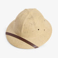 Safari Hat (Light) Front View