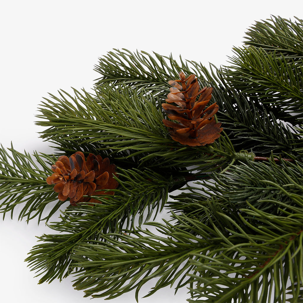 Scotch Pine Pick 62cm Close Up