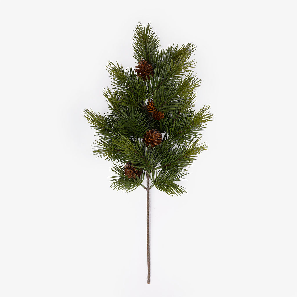 Scotch Pine Pick 62cm Full