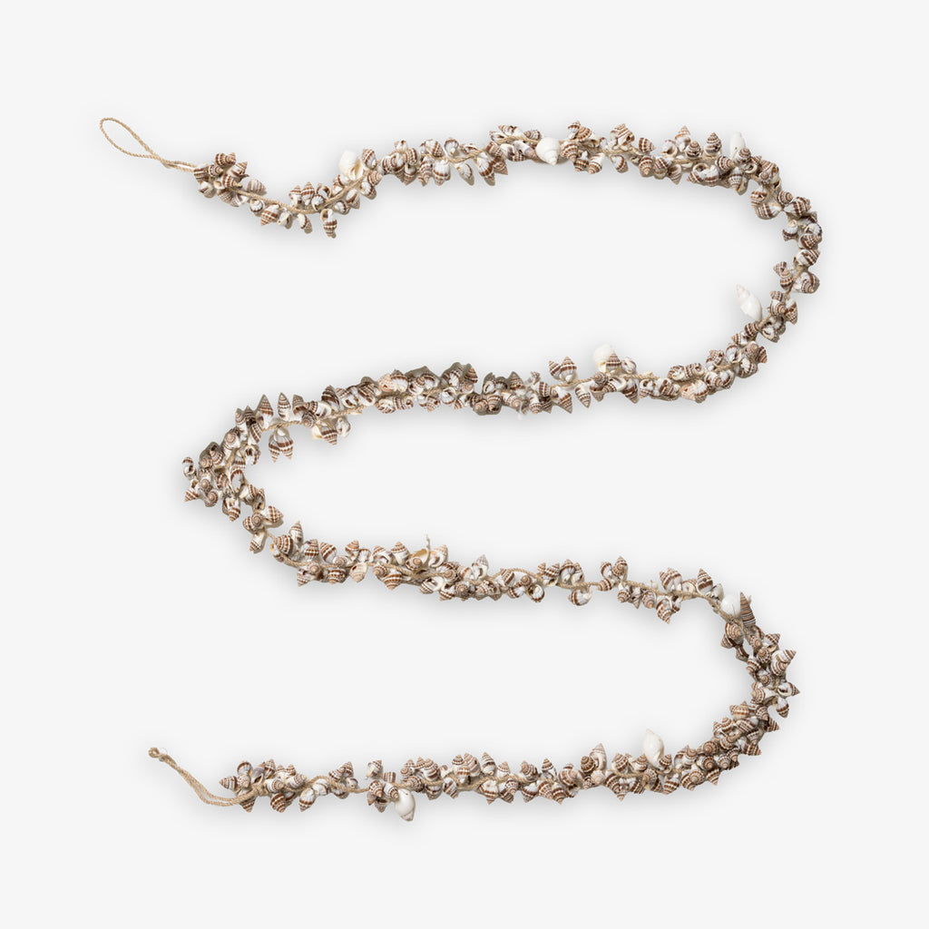 Shell Garland 150cm