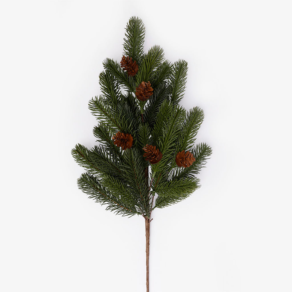 Slender Scotch Pine Pick 77cm