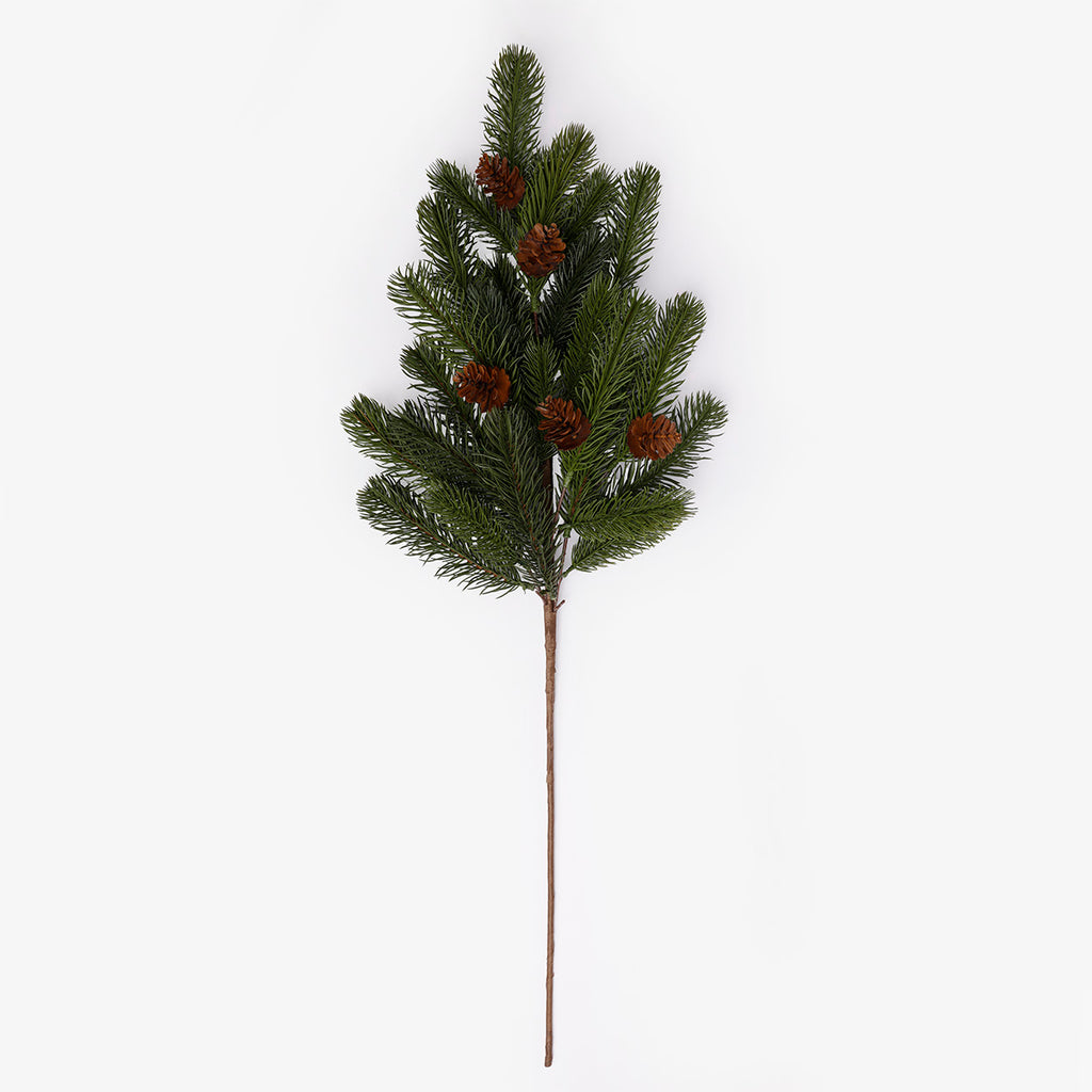 Slender Scotch Pine Pick 77cm Full
