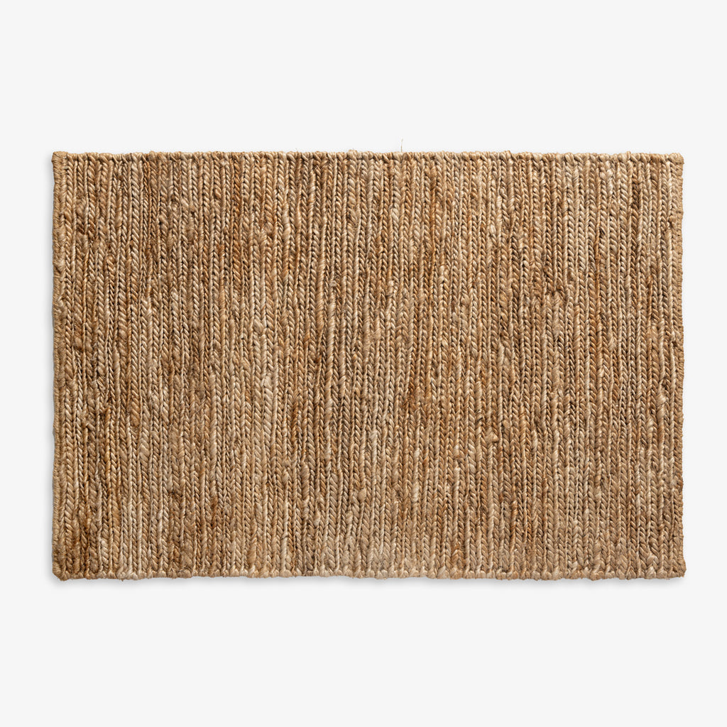 Sand Rug Runner Soumar Hand Woven Jute Rugs (Sand) | Rugs, Runners & Doormats