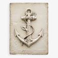 Sid Dickens Memory Block Anchor Front