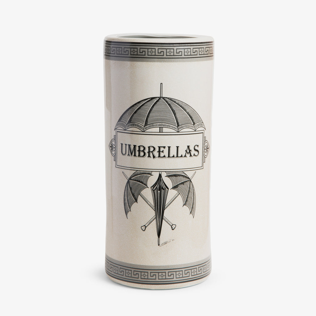 Umbrella Stand Front View