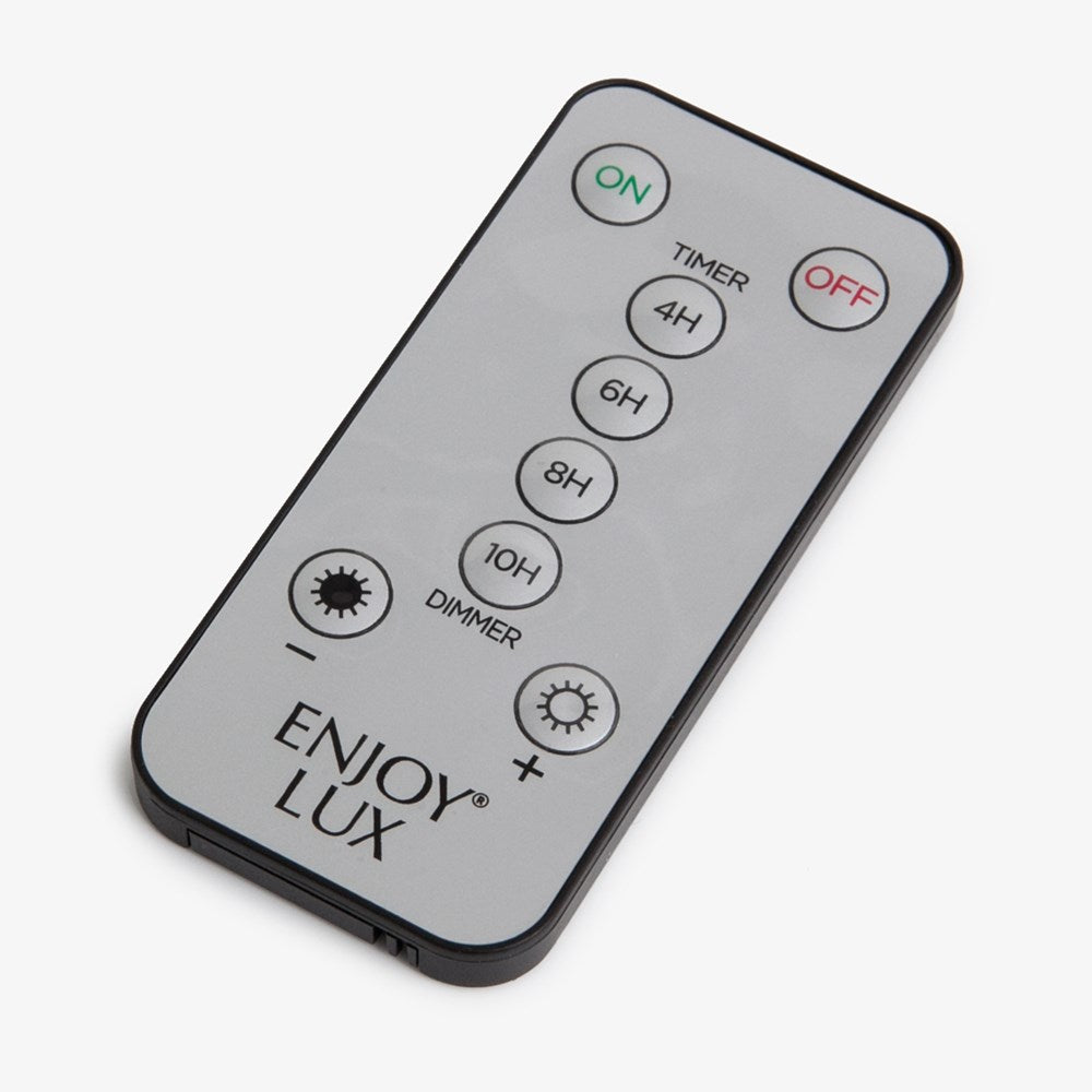 Uyuni Flameless Candle Remote
